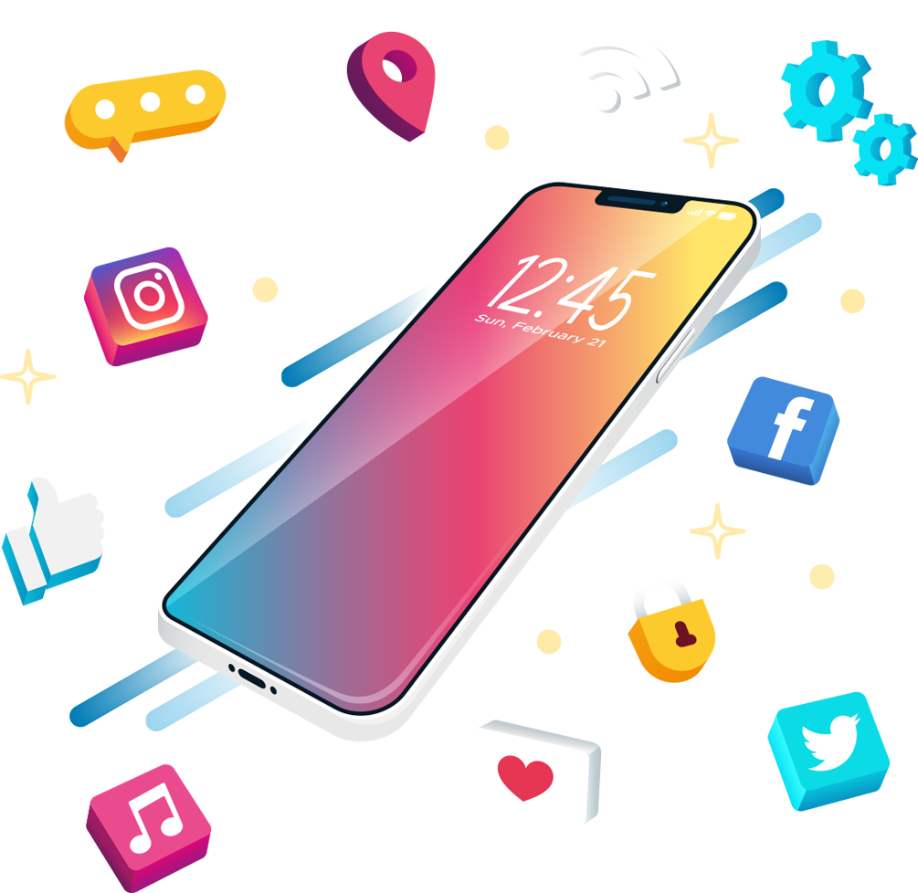 dual phone